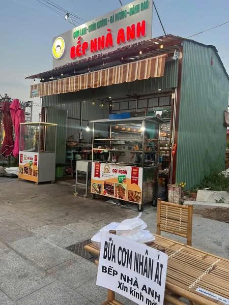 ĐỊNH CƯ NƯỚC NGOÀI, QUÁN BA MẸ TRÔNG KHÔNG XUÊ NÊN CẦN SANG NHƯỢNG2610714