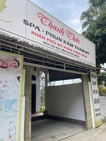 BÁN NHÀ DIỆN TÍCH 96 M2 TẠI MẶT ĐƯỜNG QUỐC LỘ 32, TRUNG TÂM TÂN PHÚ, TÂN SƠN, PHÚ THỌ2516566