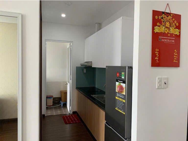 Bán Căn Hộ Chung Cư Thương Mại An Phú Thịnh, Quy Nhơn, Bình Định2397687