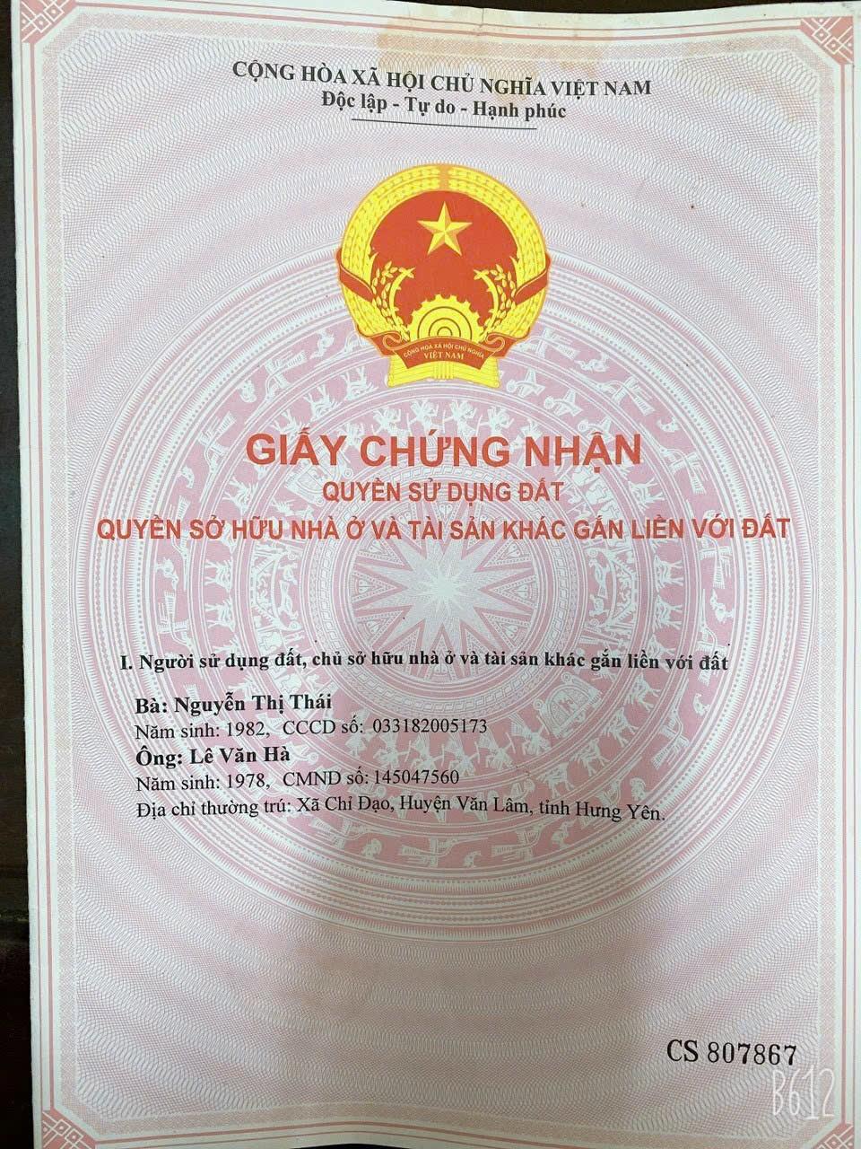 ĐẤT ĐẸP - GIÁ TỐT - Vị Trí Đắc Địa Tại Xóm Xuân Tiến, Xã Nghi Thạch, Huyện Nghi Lộc, Tỉnh Nghệ An2538216