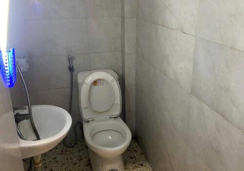 Chính chủ cho thuê mặt bằng nhà riêng 50m2 làm văn phòng tại Giải Phóng, Hoàng Mai, HN2535943