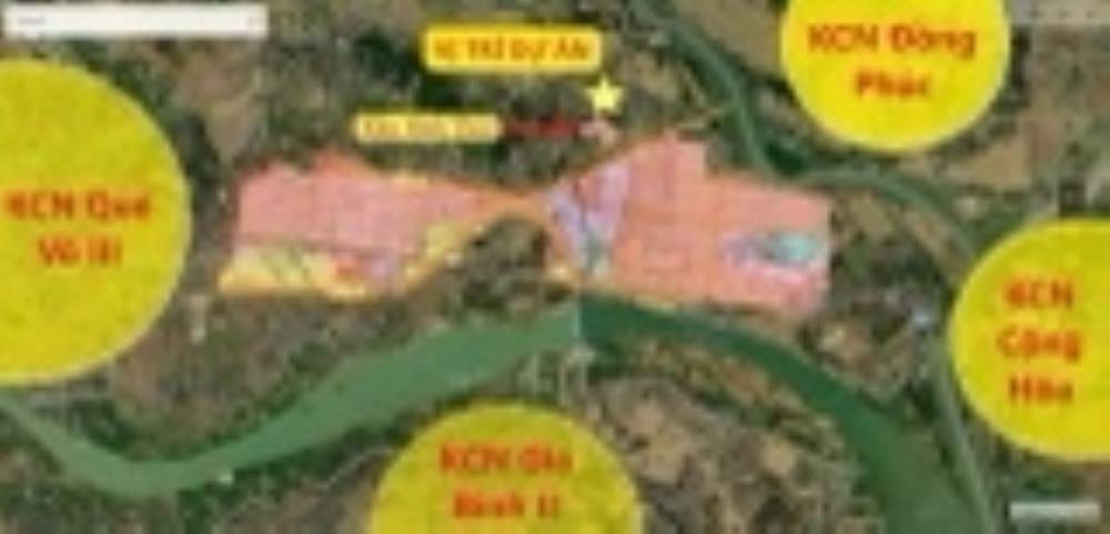 ĐẤT CHÍNH CHỦ - LÃI NGAY KHI MUA - Xã Châu Phong, TX Quế Võ, Tỉnh Bắc Ninh2642633