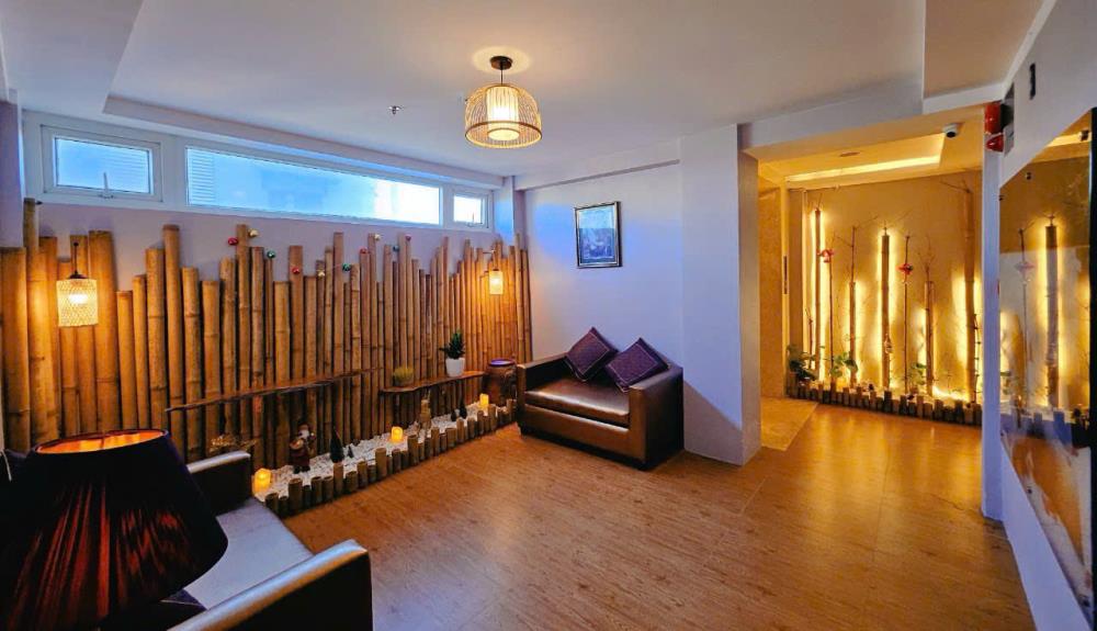 CHO THUÊ SPA KIỆT NGUYỄN CÔNG TRỨ NỘI THẤT XỊN XÒ - VÀO HOẠT ĐỘNG NGAY2358523