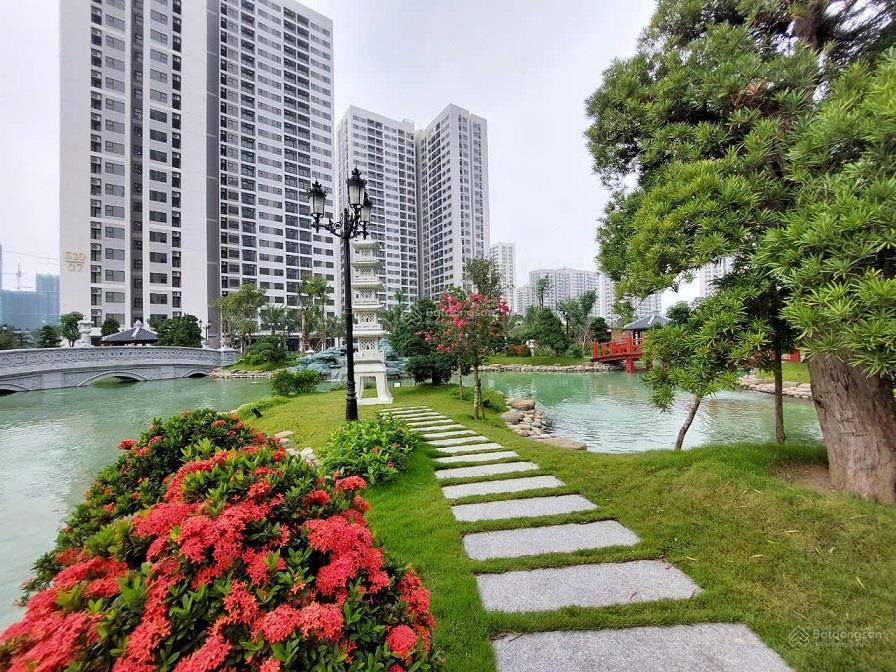 Vinhomes Thủ Đức View đắt giá nhất Beverly Solari còn sót lại-cam kết giá rẻ nhất, 58,65tr/m2- 2PN- 0776182999 (Zalo/Call)2651797