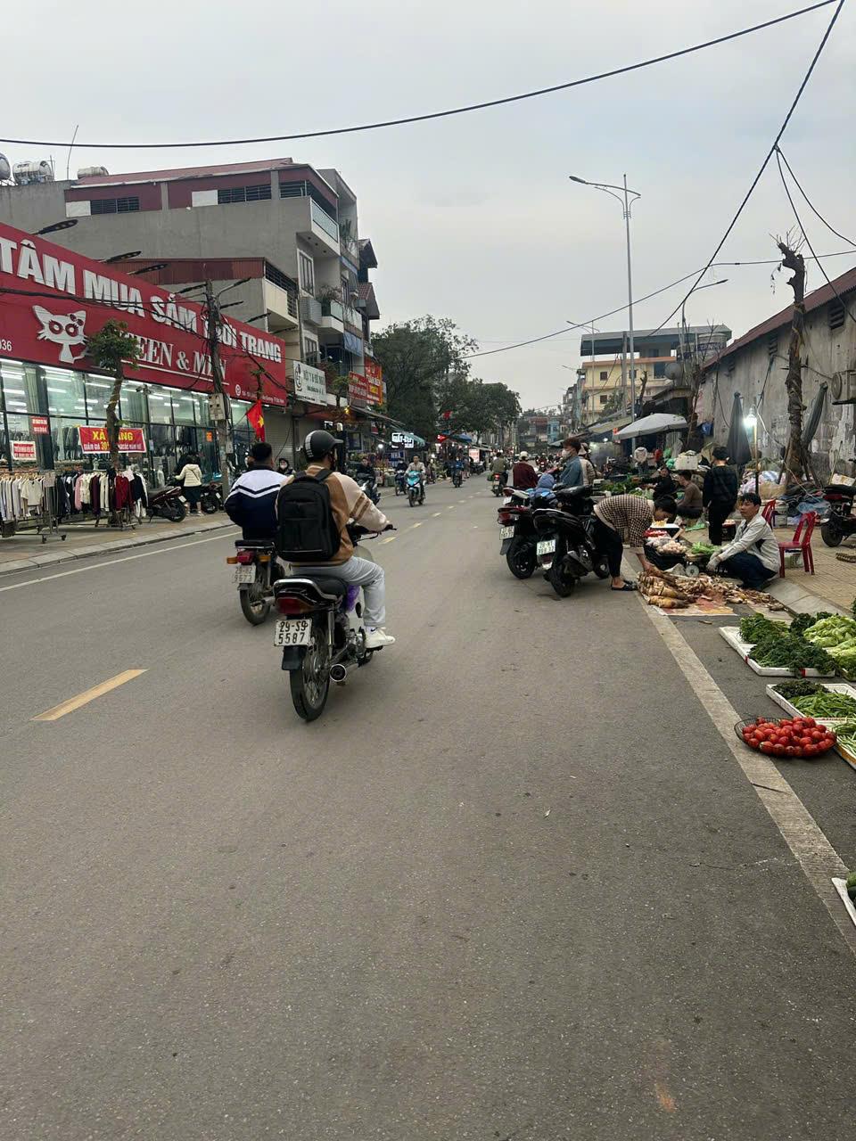 GIÁ TỐT - CHÍNH CHỦ CHO THUÊ NHÀ TẠI TRỤC CHÍNH CHỢ LÃM LÀNG, PHƯỜNG VÂN DƯƠNG, TP BẮC NINH, TỈNH BẮC NINH2614048