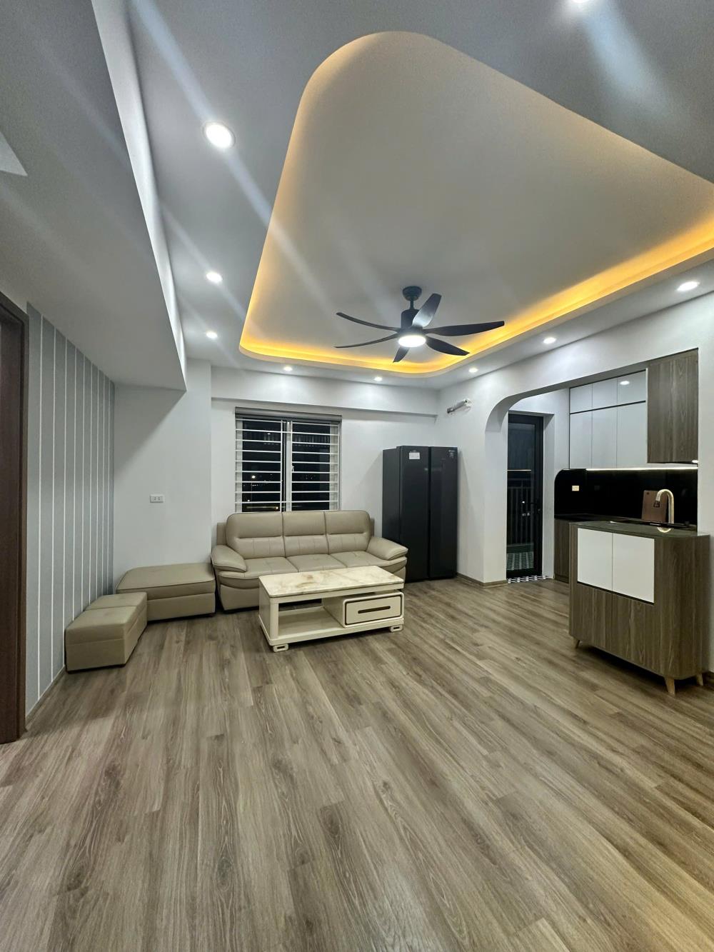 Bán căn hộ HH Linh Đàm, Hoàng Mai 76m2 x 3 ngủ tiện ích bạt ngàn2391379