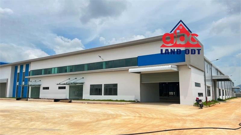 Cho thuê Sản xuất ổn định, thu hút DN FDI. phù hợp DN chế xuất EPE2585339