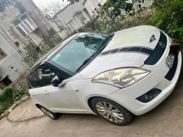 Suzuki Swift 2014 1.4 AT - 110000 km- 275 triệu2616794
