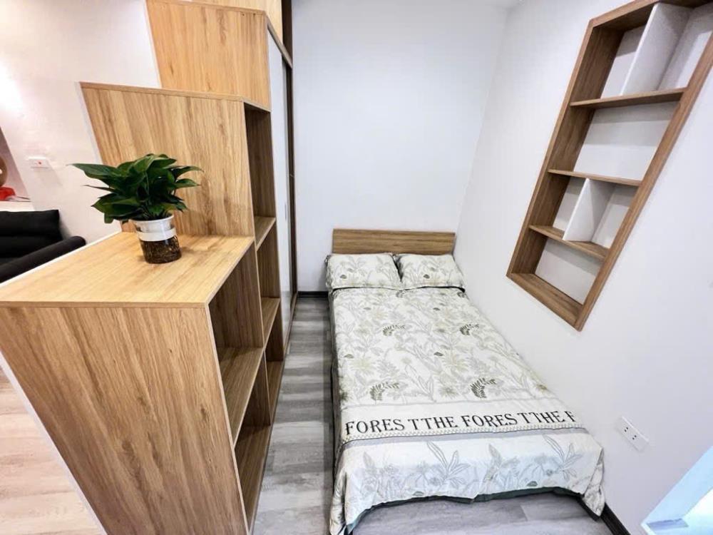 TT 8/3 - DTSD 60m2 - 2 ngủ - full nội thất phòng sáng, thoáng - 2,x tỷ có TL.2679824