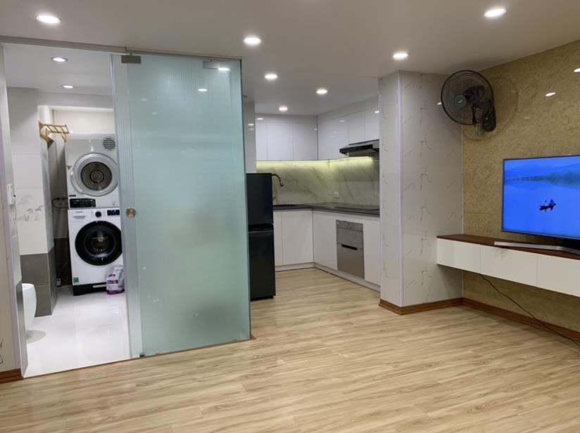 Cần cho thuê nhà  40m2 TẦNG 1 ngõ số 80 Hoàng văn Thụ - Hải phòng (nhà cách mặt đường 5m2340178