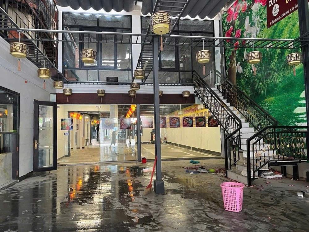 Cho Thuê Mặt Bằng Kinh Doanh Mặt Tiền Ngô Gia Tự – KDC Chánh Nghĩa, Thủ Dầu Một – Bình Dương2619781