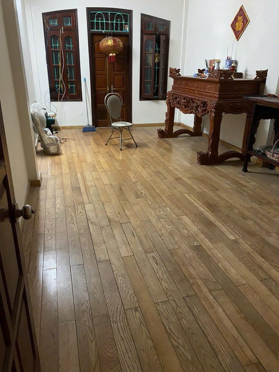 Cho thuê nhà đẹp Quan Nhân 4 tầng, 60m2, 5 ngủ chỉ 16 Triệu vào ngay2542398