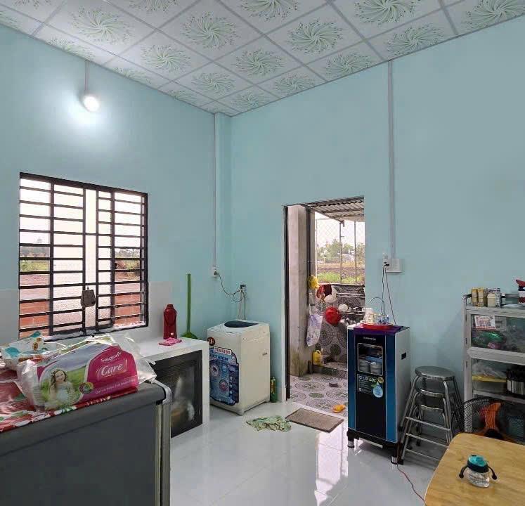 SỞ HỮU NHÀ ĐẸP CHÍNH CHỦ - GIÁ Tốt - Vị Trí Tại : Ấp Cầy Xiêng - Xã Đồng Khởi - Huyện Châu Thành - Tây Ninh2319464