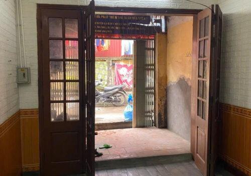 Chính chủ cho thuê mặt bằng nhà riêng 50m2 làm văn phòng tại Giải Phóng, Hoàng Mai, HN2535939
