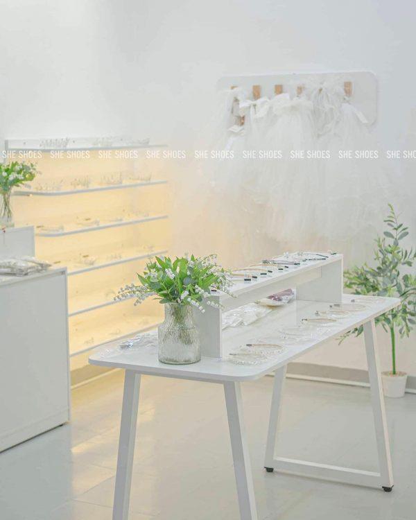Gò Vấp ! Sang nhượng MẶT BẰNG KINH DOANH shop GIÀY DÉP do chuyển địa điểm, Tel : 0903250522 hoàng anh, chủ shop giày2454190