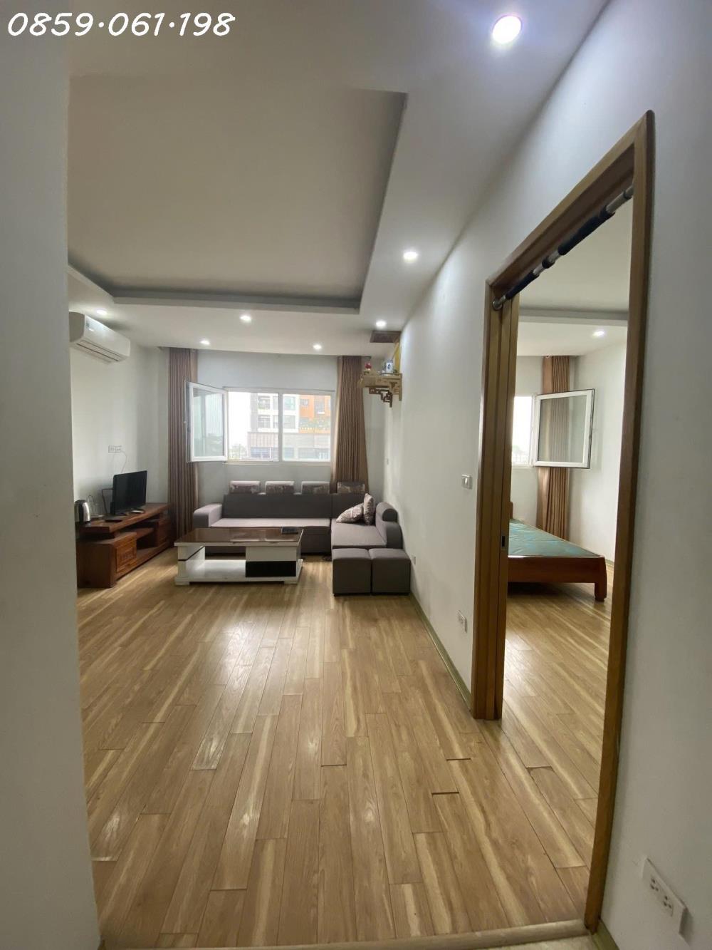 Cho Thuê Căn Hộ Chung Cư Tại Khu Đô Thị Mới Nghĩa Đô2501403