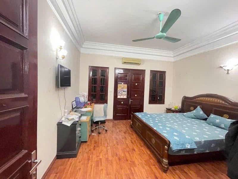 PHÂN LÔ NGUYỄN KHÁNH TOÀN💥 61M2 x 5T💥 MT 4.5M💥NGÕ THÔNG💥 KINH DOANH TỐT💥 DÒNG TIỀN ĐỈNH2541290