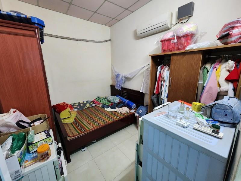 # 3.15 tỷ MT đường 5.5m Phước Lý 100m, C4, Móng 3 tầng, 10 trụ kiên cố2581500