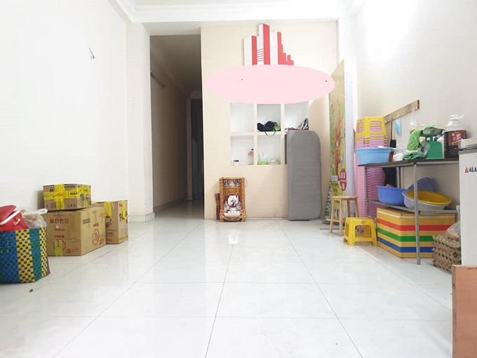 Nhà MT KD hạ chào 1,5 tỷ Nguyễn Súy, Tân Quý, Tân Phú, 128m2, 4 tầng, 6PN.2353369