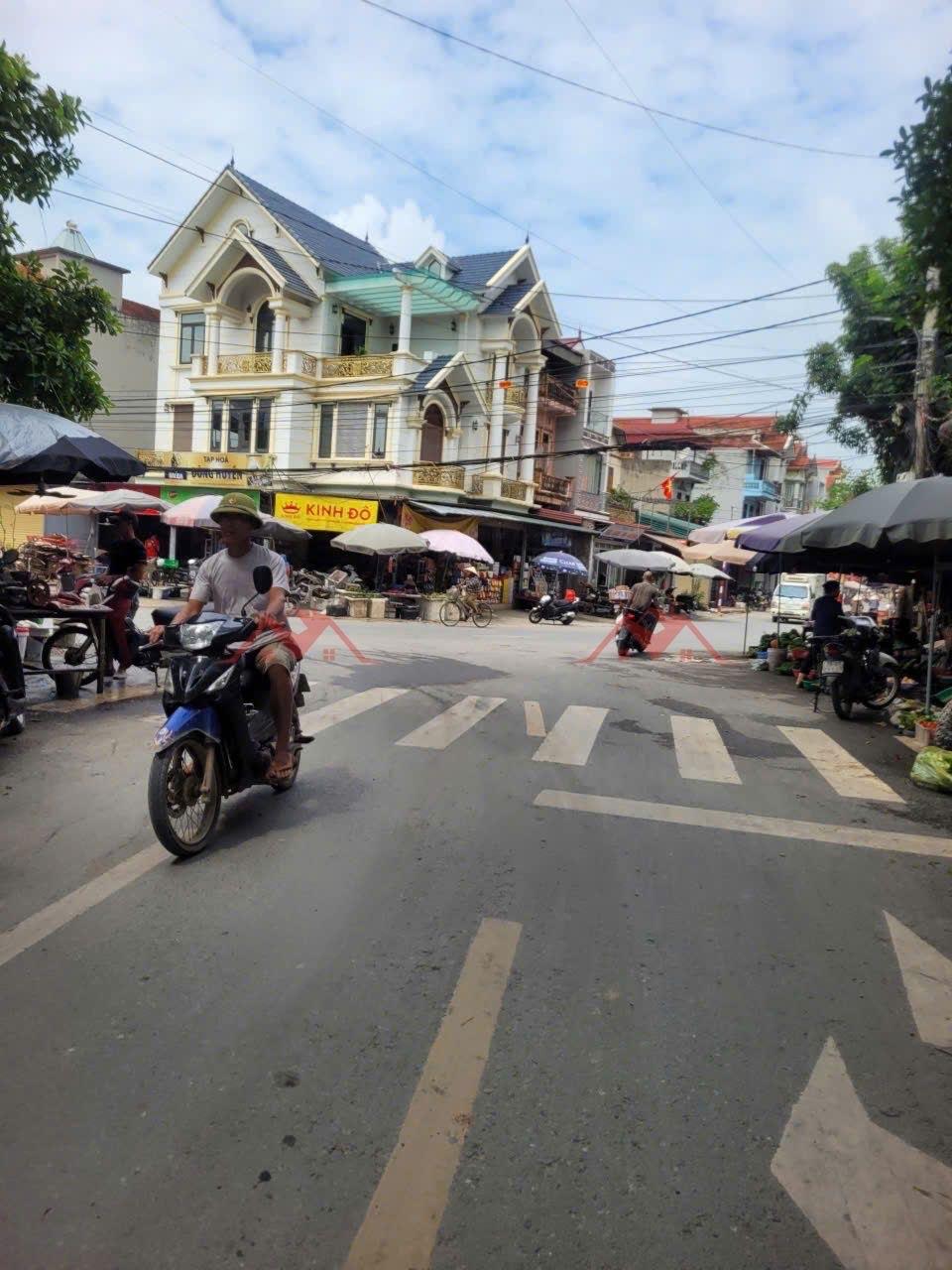 CHÍNH CHỦ BÁN LÔ ĐẤT 80M TẠI PHỤNG CHÂU-CHƯƠNG MỸ-HÀ NỘI2617400