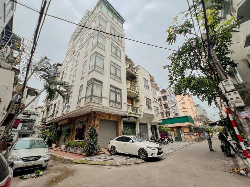 PHÂN LÔ TÂY KẾT 💥 HAI BÀ TRƯNG 💥 40M2 x 4T 💥 MT 3.4M 💥 Ô TÔ TRÁNH 💥 VỈA HÈ 💥 KINH DOANH2558706