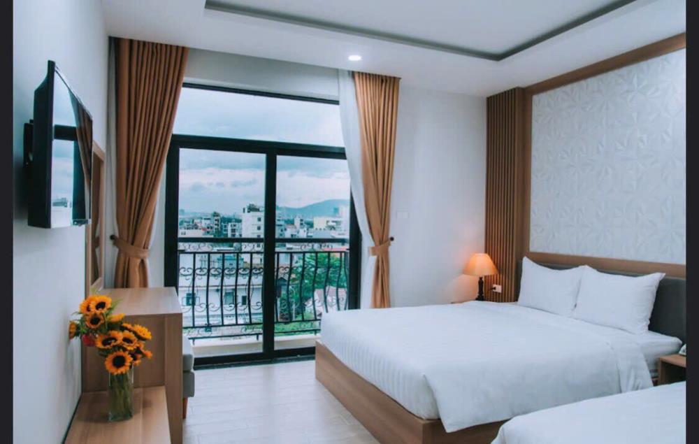 🔴💥SIÊU PHẨM KHÁCH SẠN KHỔNG LỒ - VỊ TRÍ VÀNG - LÔ GÓC - 8 TẦNG2571143