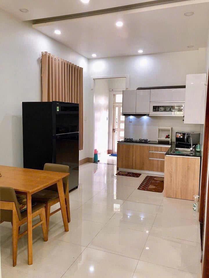 CHO THUÊ NHÀ VƯỜN FULL NỘI THẤT 3PN- HẺM XE HƠI GIÁ TỐT PHƯỚC THÁI, HUYỆN LONG THÀ2385448