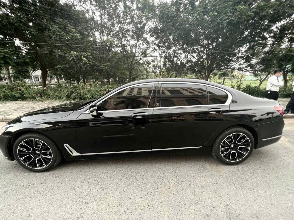 BMW 730Li chính chủ cần bán.2385386