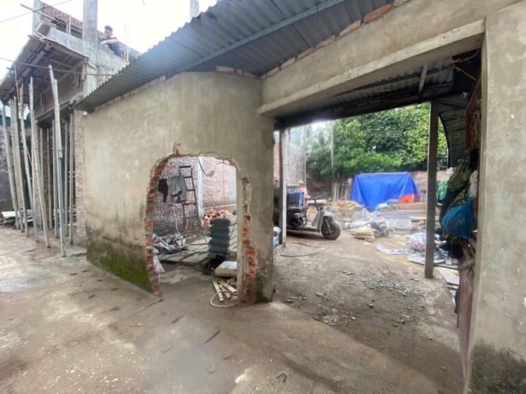 CHÍNH CHỦ BÁN LÔ ĐẤT 83,6M TẠI NGỌC HÒA-TT CHÚC SƠN-CHƯƠNG MỸ-HÀ NỘI2616968