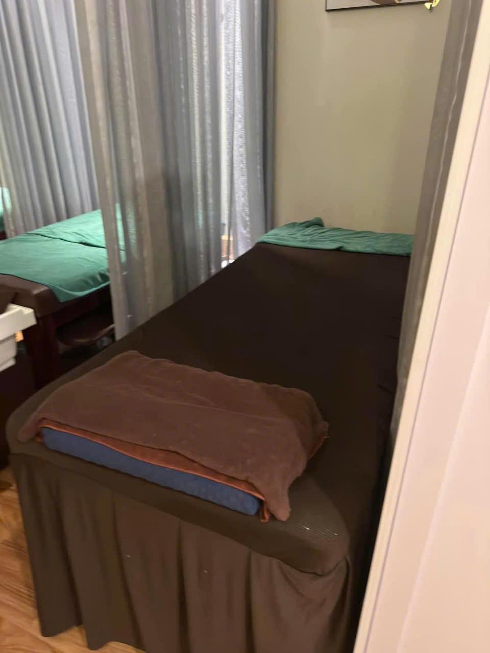 CHÍNH CHỦ CẦN SANG TIỆM NAIL - TÓC - GỘI TÂN PHÚ2569074