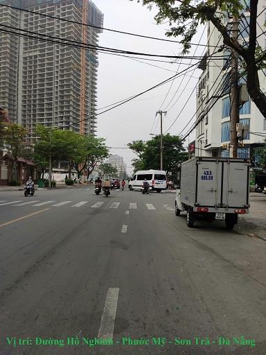 Cơ Hội Vàng Sở Hữu 3 Lô Đất Trung Tâm Đà Nẵng – Vị Trí Kim Cương – Giá Cực 

tốt2682360