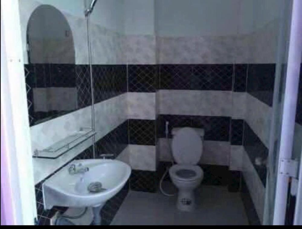 GIÁ TỐT - MÌNH CHÍNH CHỦ CẦN CHO THUÊ NHÀ NGUYÊN CĂN KHO B - TRỊ TRẤN NHÀ BÈ - 3 TẦNG2611785