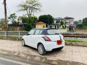 Suzuki Swift 2014 1.4 AT - 110000 km- 275 triệu2616797
