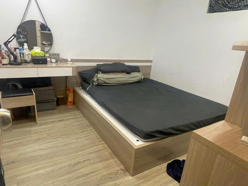Bán Căn hộ chung cư HH Linh Đàm- Hoàng Mai 46m2 x 2 ngủ giá siêu rẻ2393114