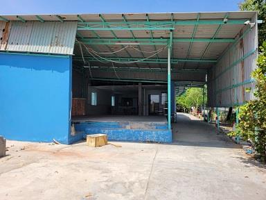 CẦN BÁN NHÀ XƯỞNG 1.900m² – MẶT TIỀN TL 44A, AN NGÃI, LONG ĐIỀN2450591