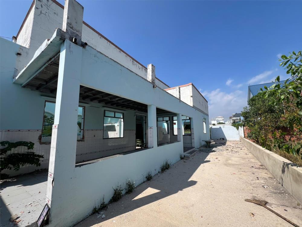 🏡NHÀ MẶT TIỀN QUỐC LỘ 51 – 1200M2 GẦN SÂN BAY LONG THÀNH2598413