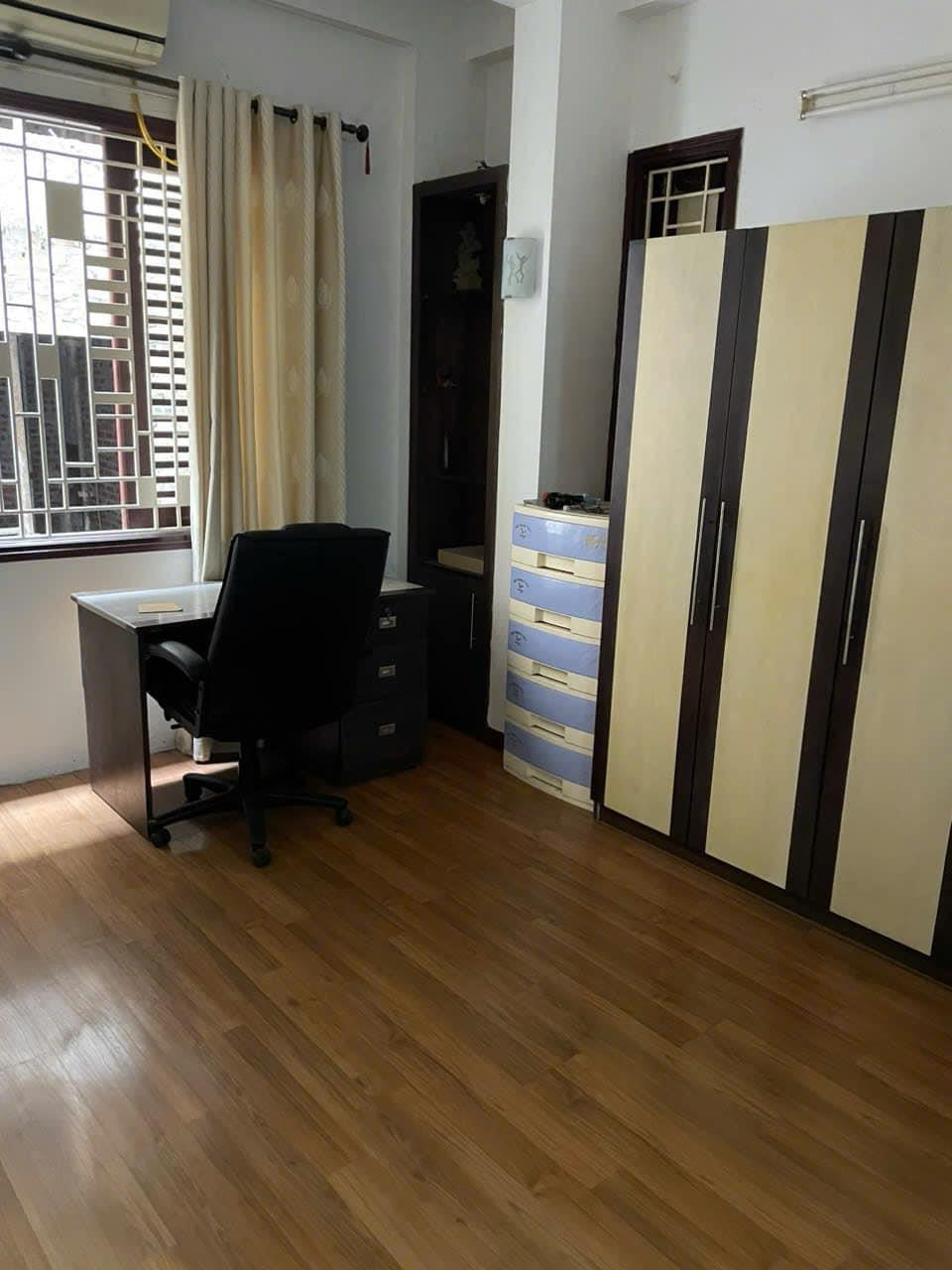 Cho thuê nhà ngõ ba gác Nguyễn An Ninh, 4 tầng, 48m2, 3 ngủ, 12 Triệu2481092