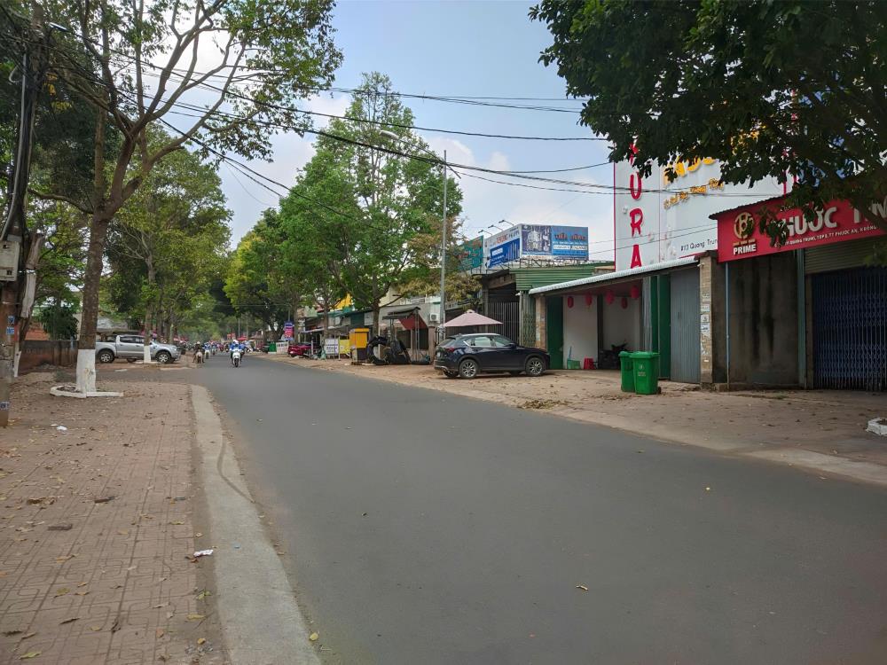 Chính chủ cho thuê mặt bằng vàng tại trung tâm thị trấn Phước An2559848