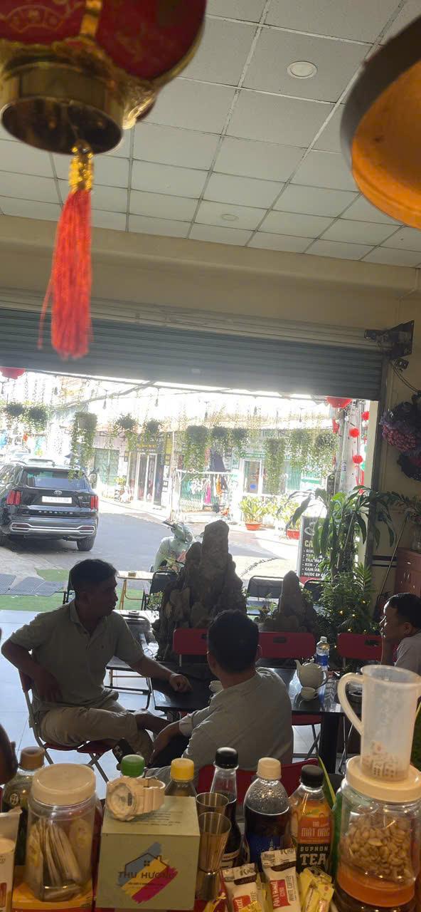 Sang quán Cafe tại KP Bình Đường 1, Phường An Bình, Thị Xã Dĩ An2477745