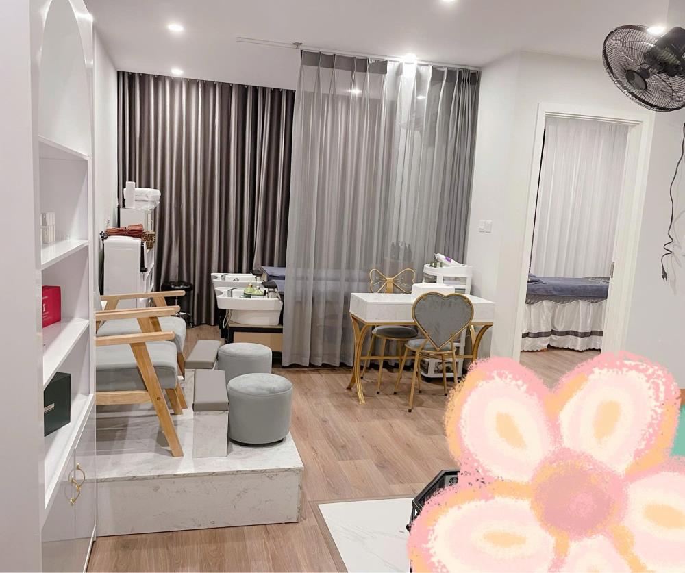 CẦN SANG NHƯỢNG GẤP SPA TẠI VINSMART NAM TỪ LIÊM2666530