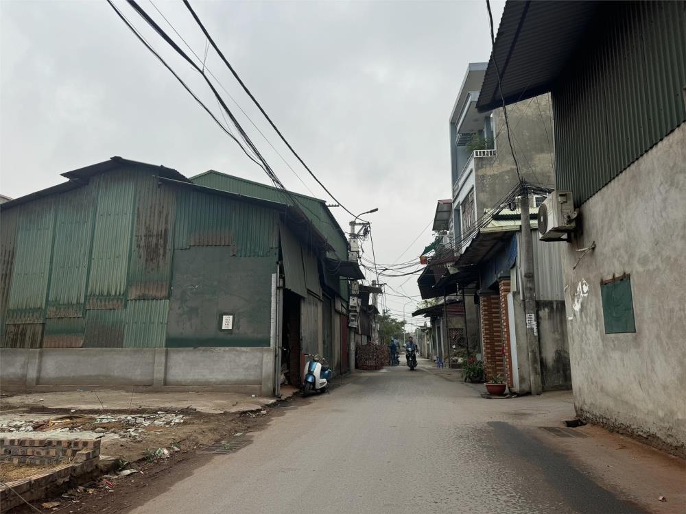 BÁN LÔ ĐẤT CHÍNH HỮU – GẦN KĐT BẢO LONG – ĐƯỜNG NHỰA Ô TÔ TRÁNH – GIÁ 2 TỶ 42610840