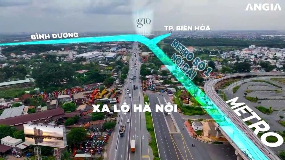 THE GIÓ RIVERSIDE – Sở hửu ngay căn hộ view song chỉ với 10%2609731