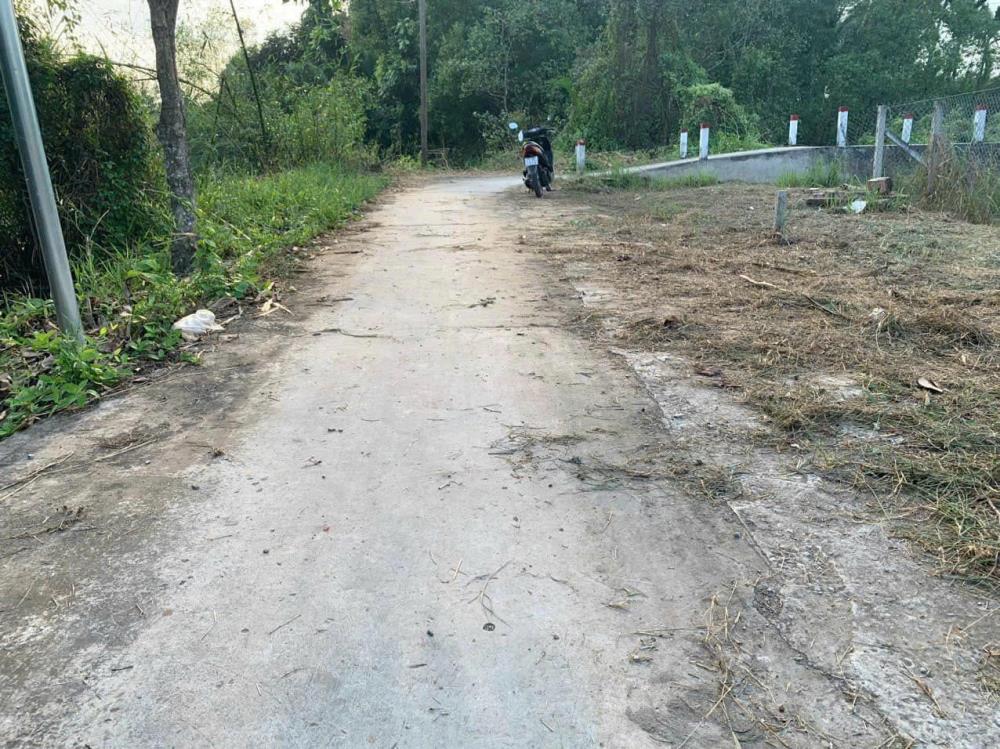 Chính Chủ Bán 178m2 Đất View Sông Tại Xã Thành Triệu, Huyện Châu Thành, Bến Tre2502909
