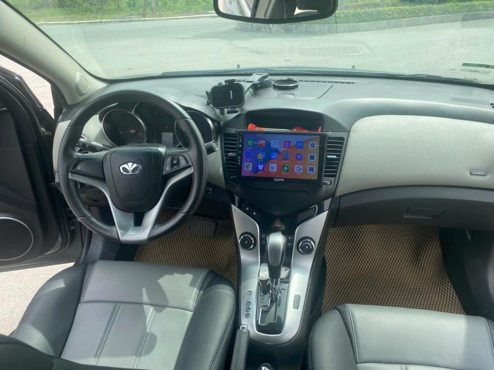 Cần Bán Xe  Chevrolet Lacetti  Cdx 2010 1.6 At2665009