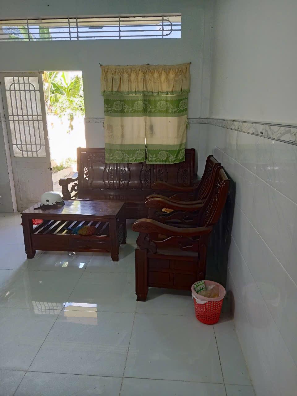 NHÀ ĐẸP - GIÁ TỐT - Chính Chủ Cần Bán Nhà Tại Khóm 6, Phường 1, TP Sóc Trăng2649672