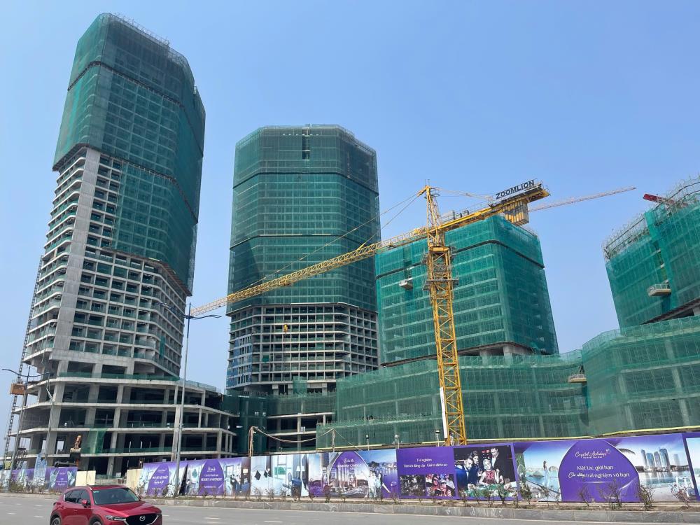 Chính thức ra hàng toà C quỹ căn Độc Quyền View Vịnh Bái Tử Long Di Sản Kỳ quan thiên nhiên thế giới.2538978