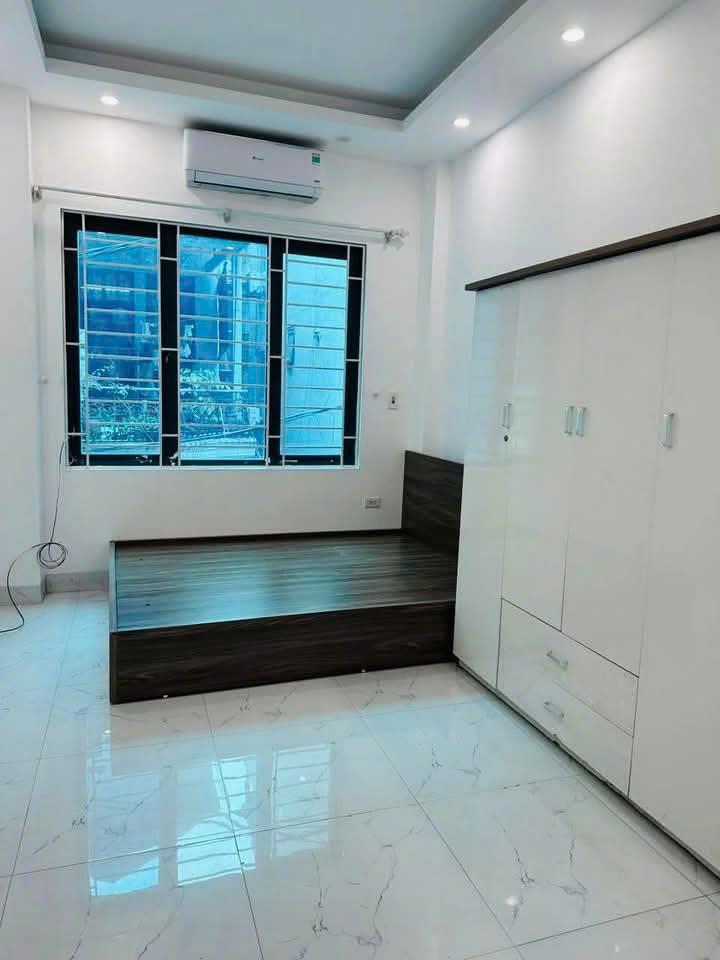 NHÀ ĐẸP - GIÁ TỐT - Vị Trí Đắc Địa Tại Ngõ 12, Quang Trung, Quận Hà Đông, Thành phố Hà Nội2553104