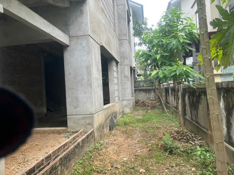 Chính chủ cho thuê lâu dài nhà thô, căn NV3 - 14 ở khu Sunny Garden City - Quốc Oai (gần chùa thầy), Xã Sài Sơn, Quốc Oai, Hà Nội2388109