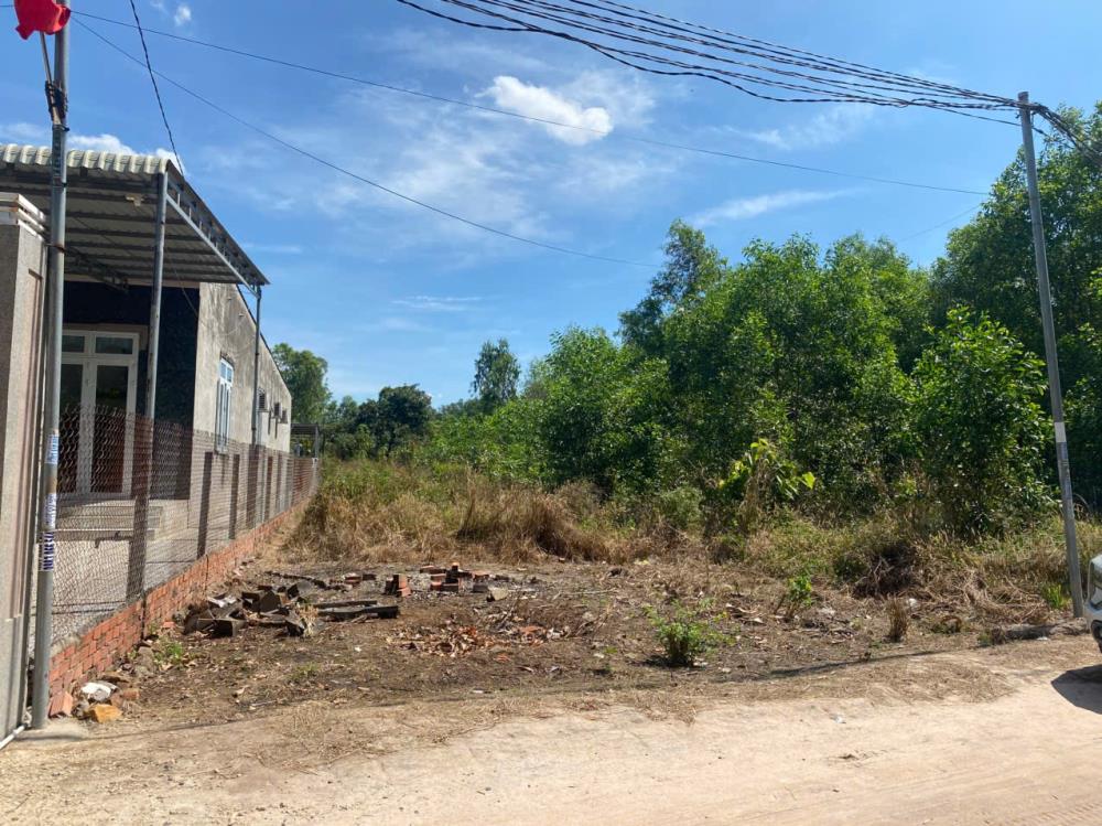Chỉ hơn 1 tỷ có ngay lô đất cách QL 51 chỉ 2,5km, gần giáo xứ Thanh Phong, gần các KCN, cảng Cái Mép2525919