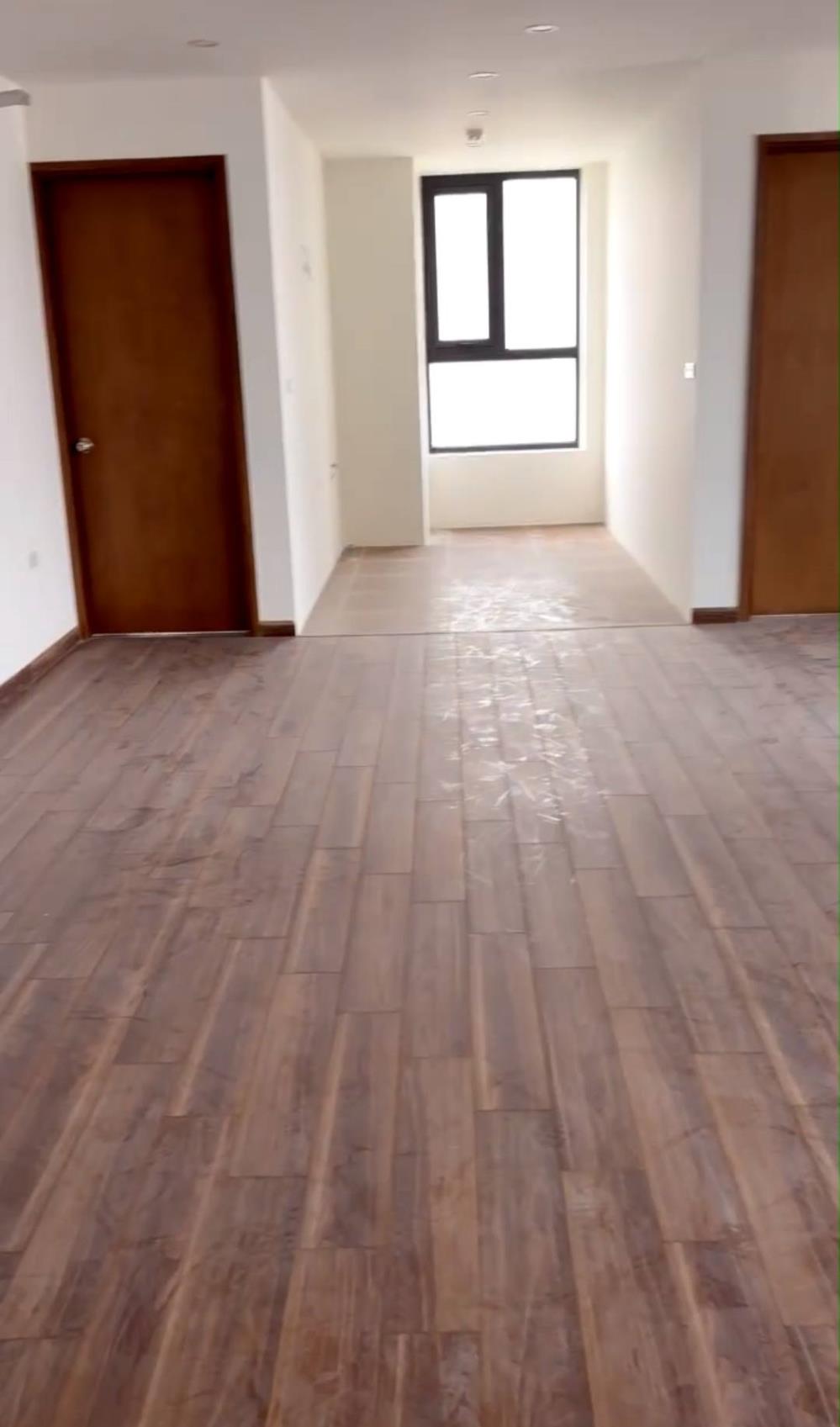 Cho thuê căn  hộ chung cư Đại Kim 107m2, 3 ngủ, 2 vệ sinh ngay hồ Định Công2597159